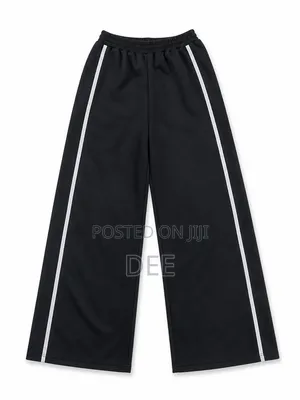 Joggers Pants