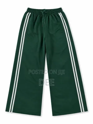 Joggers Pants