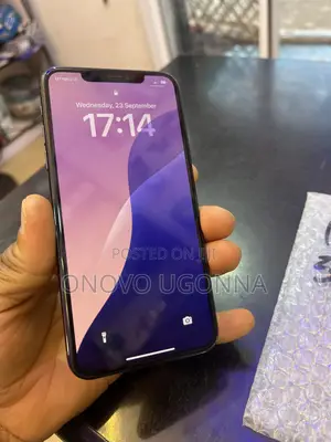 Apple iPhone 11 Pro Max 512 GB Green