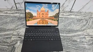 Laptop Microsoft Surface Pro 9 8GB Intel Core i5 SSD 256GB