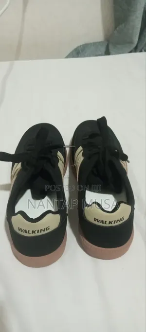 Brand New Walking Sneakers UK Size 39 for Sale