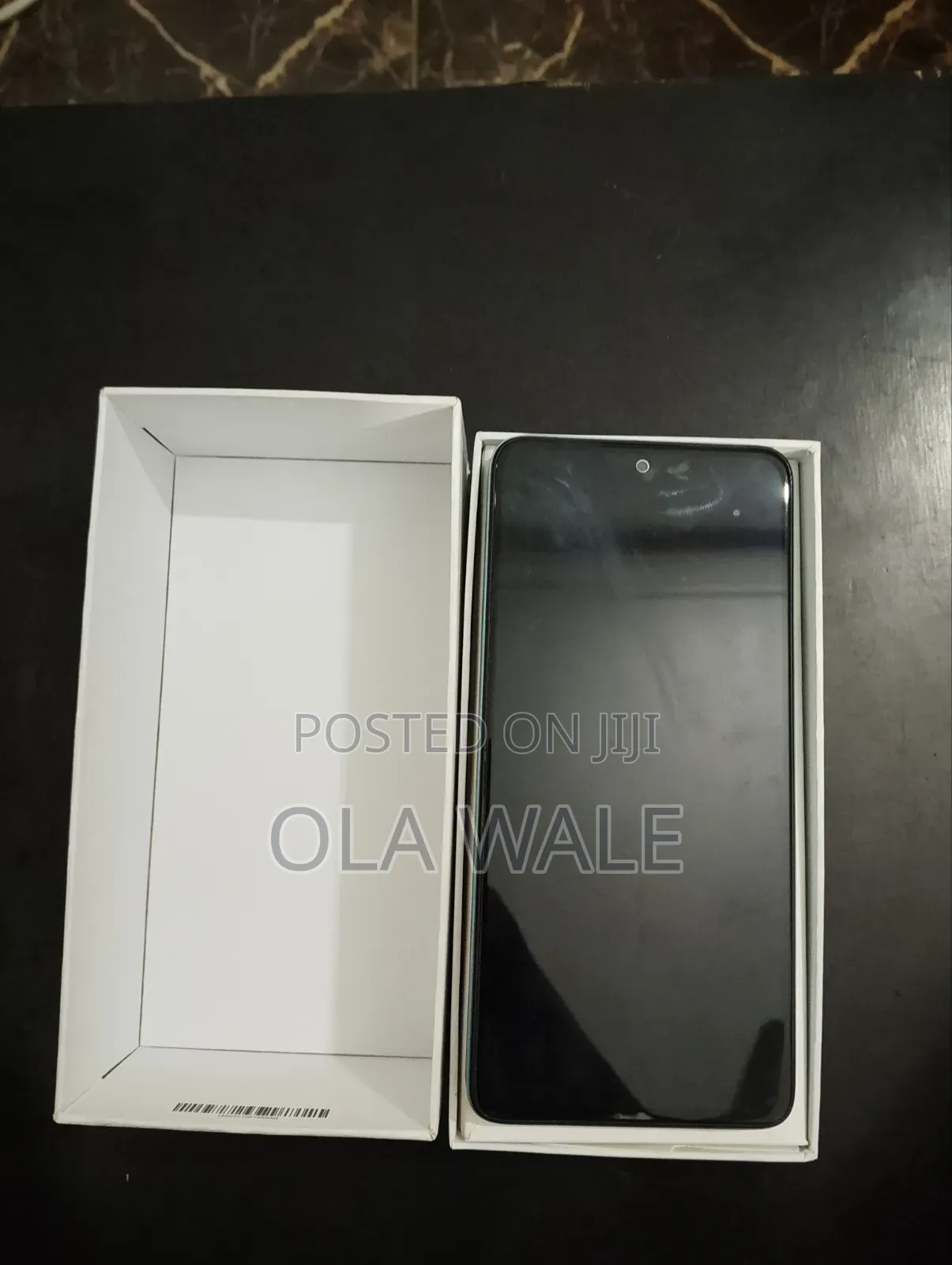 Honor 400 Lite 256 GB Green