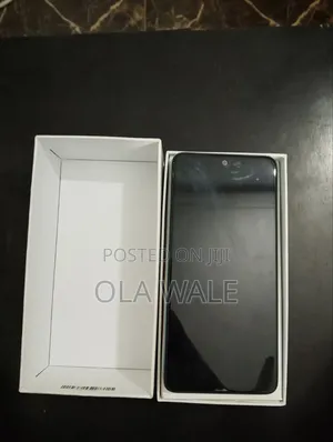 Honor 400 Lite 256 GB Green
