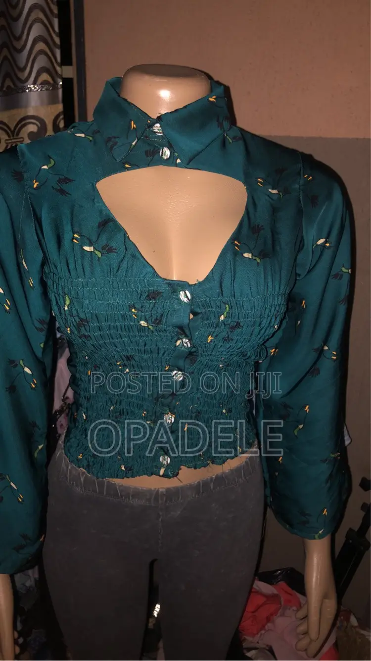 Ready to Wear