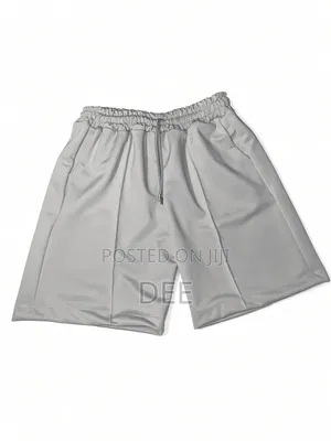 Short Joggers