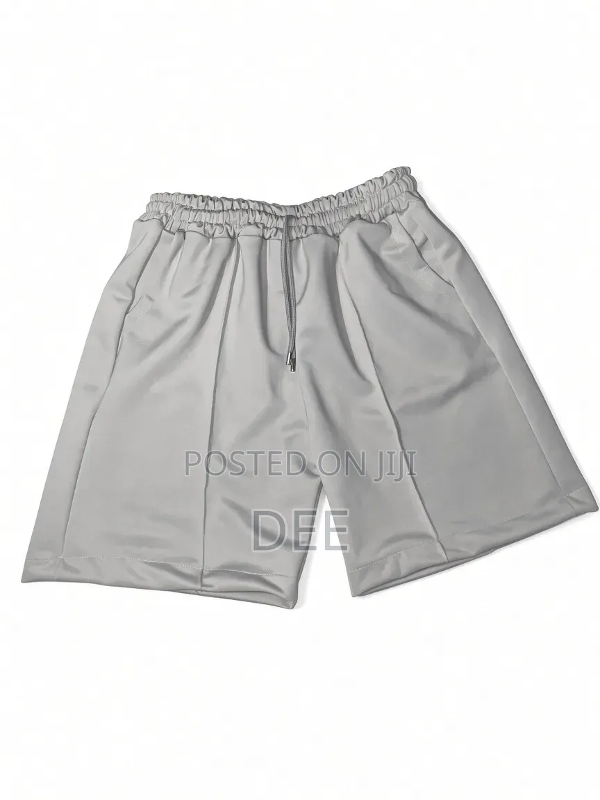 Short Joggers