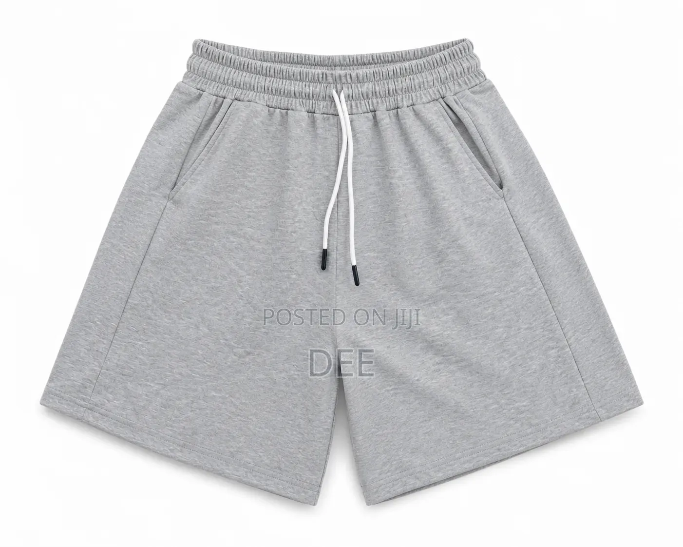 Short Joggers