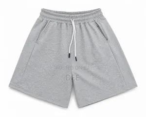 Short Joggers