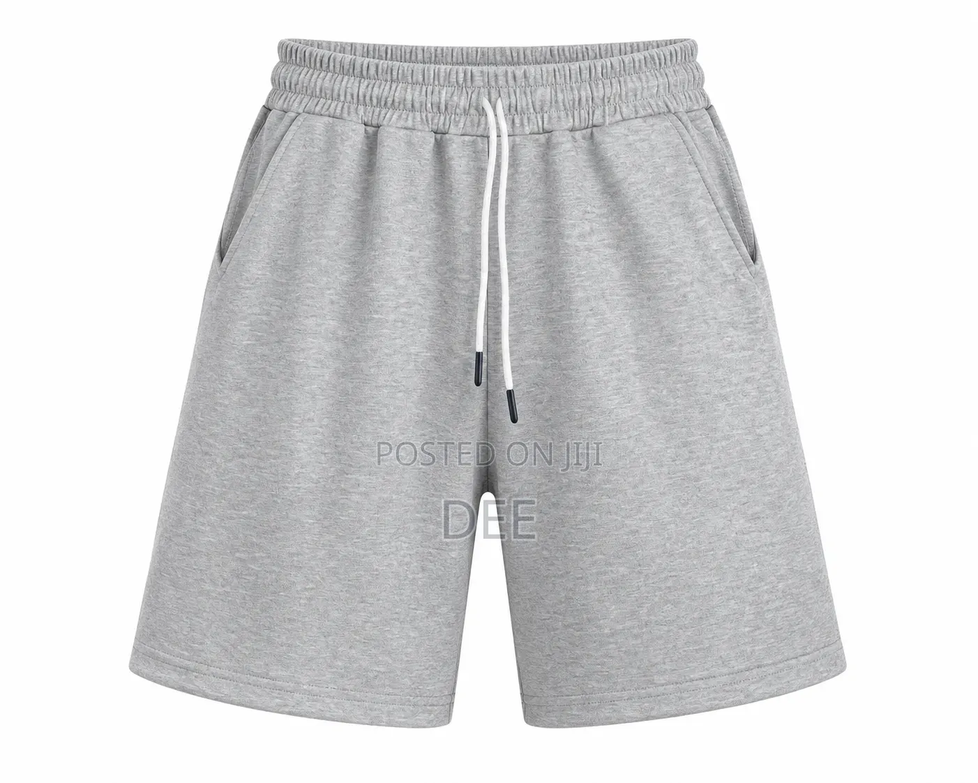 Short Joggers