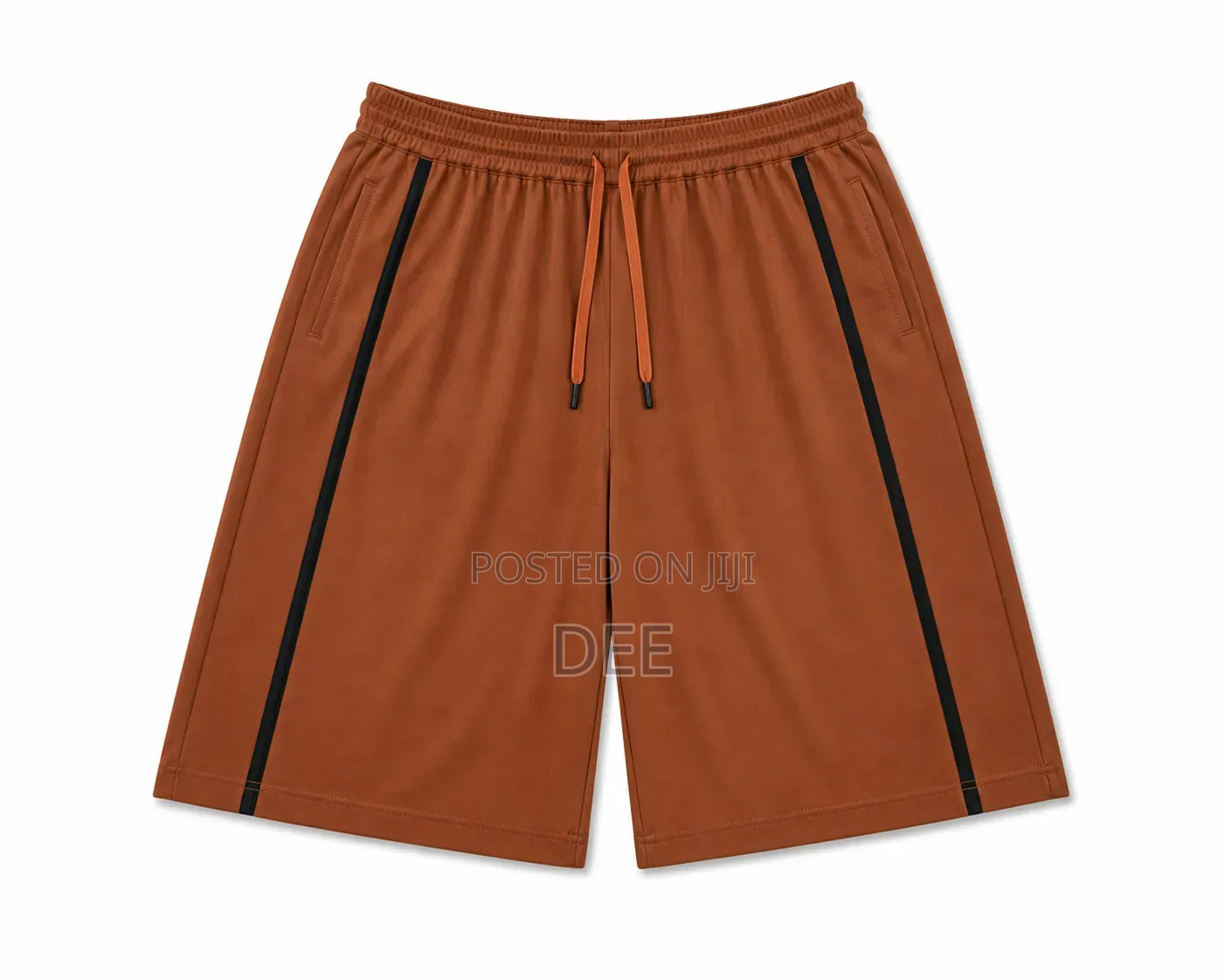 Short Joggers
