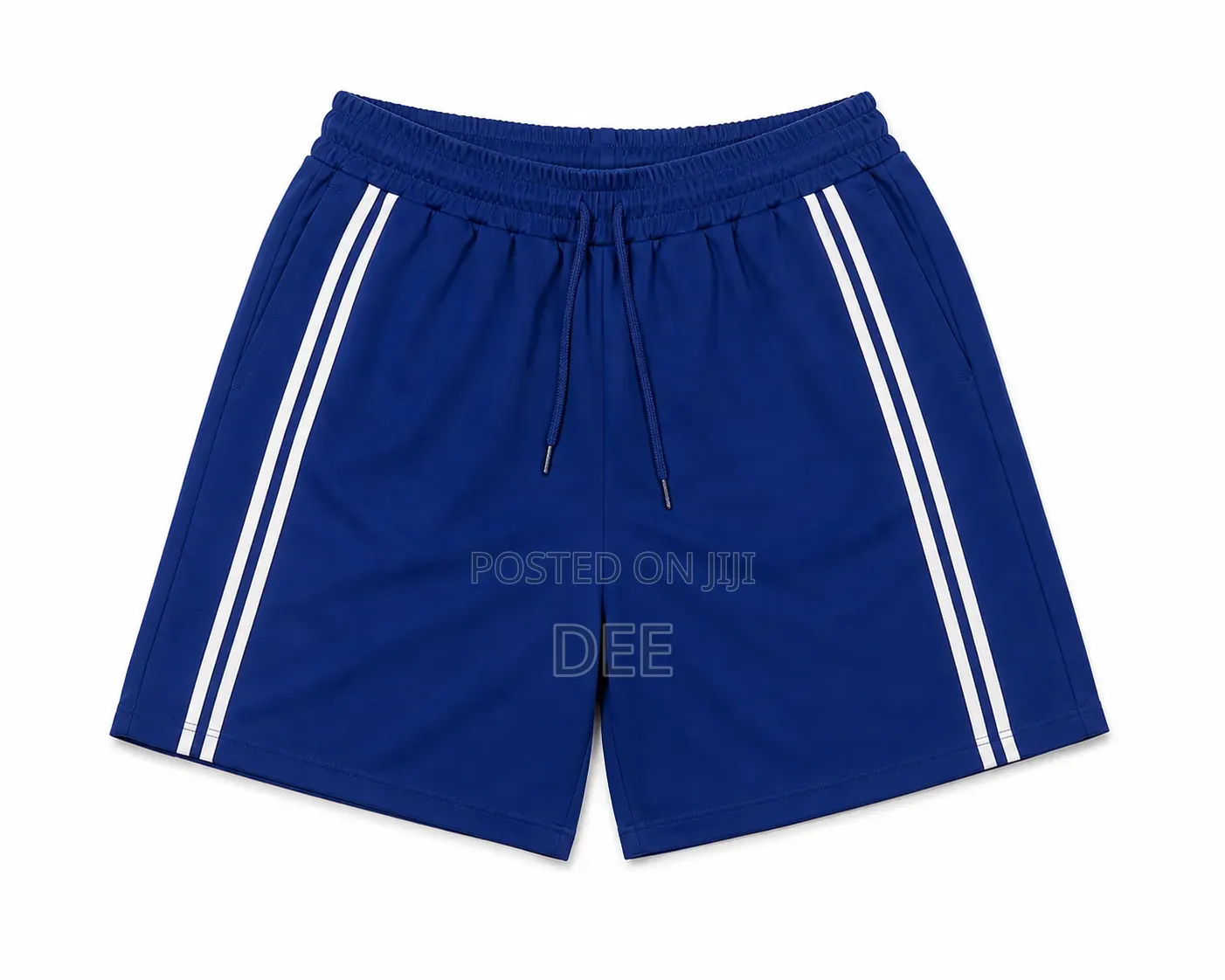 Short Joggers