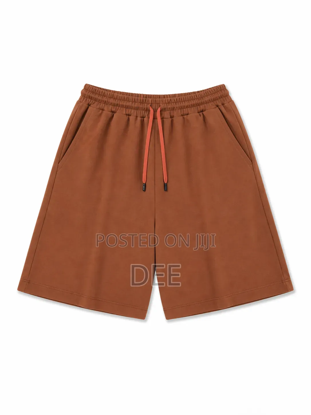 Short Joggers