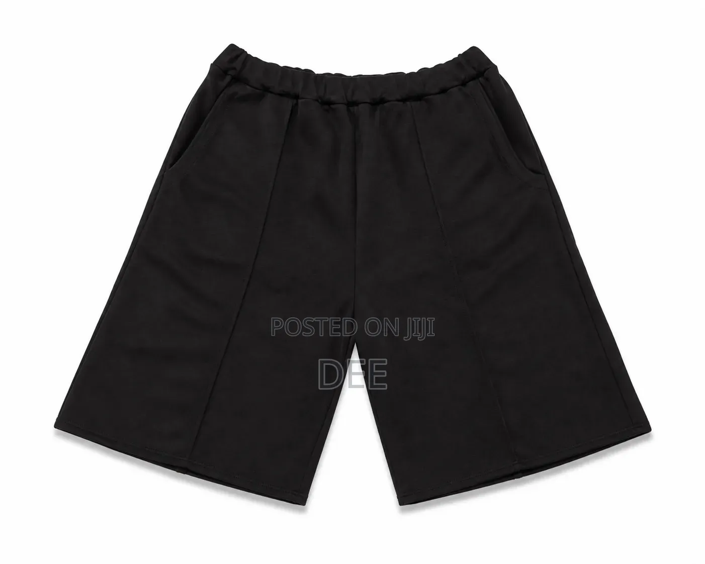 Short Joggers