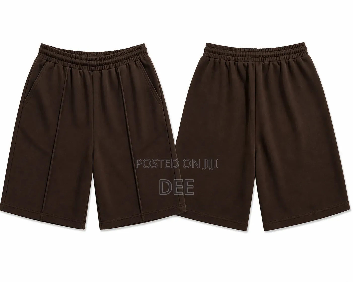 Short Joggers