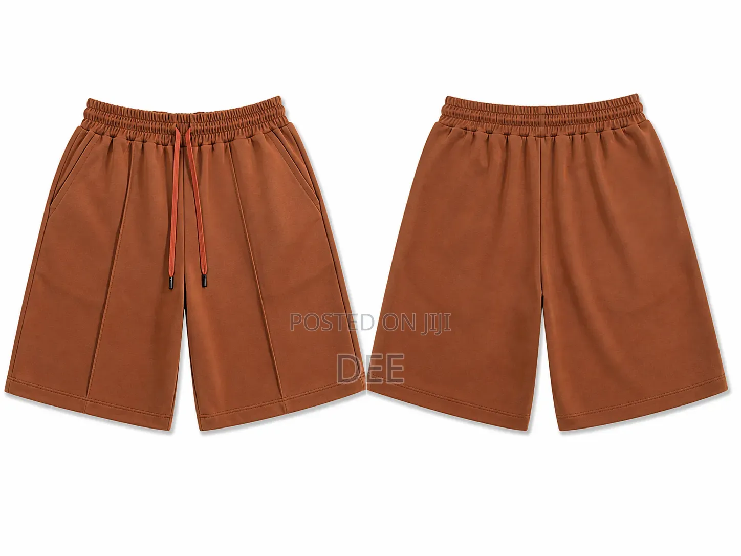 Short Joggers