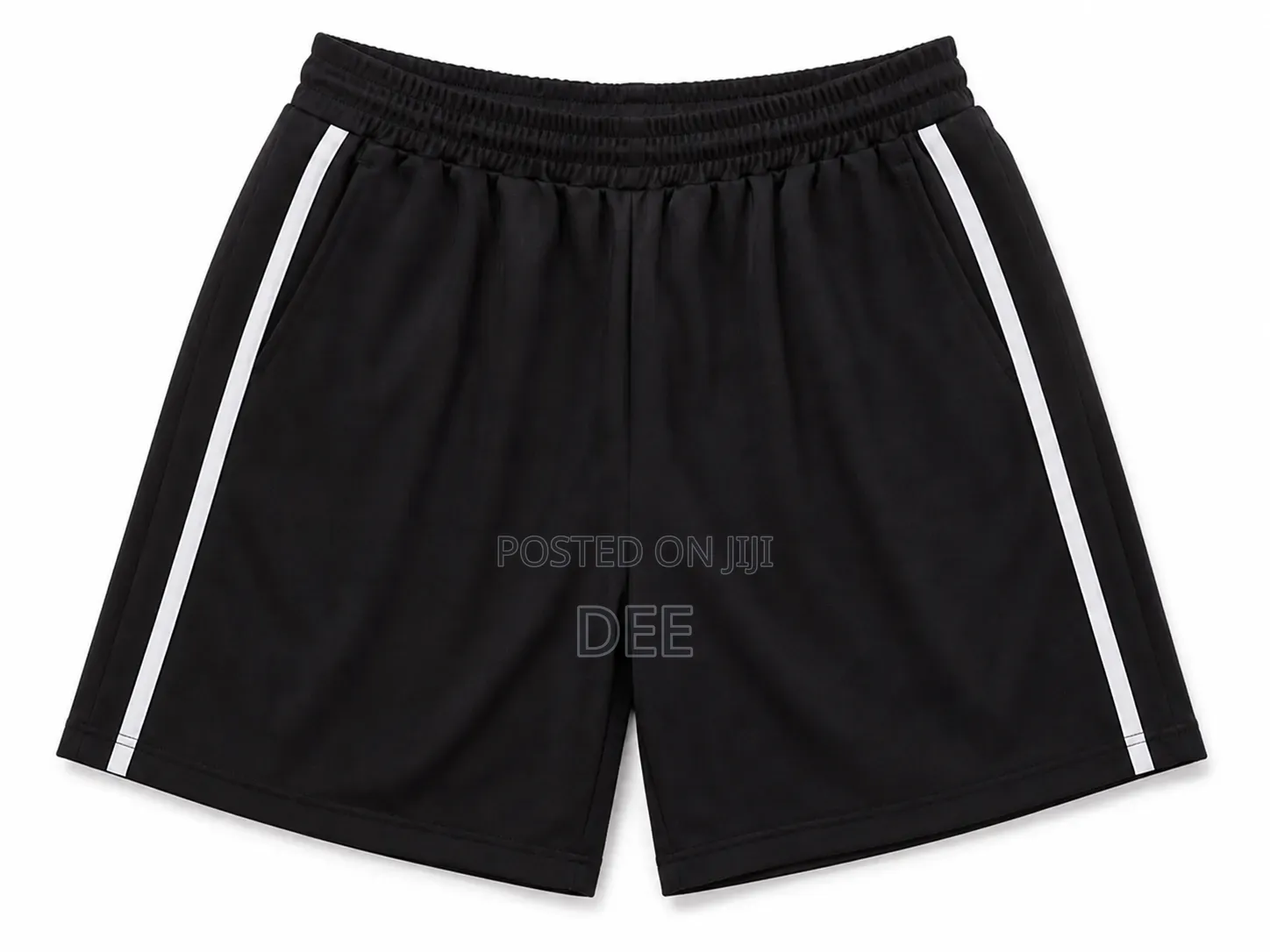 Short Joggers