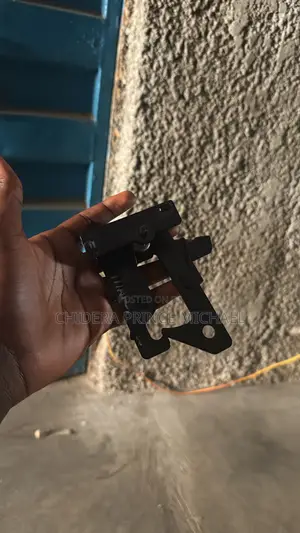 Direct Bonnet Hook for GLE350 W167 2020/25 Model