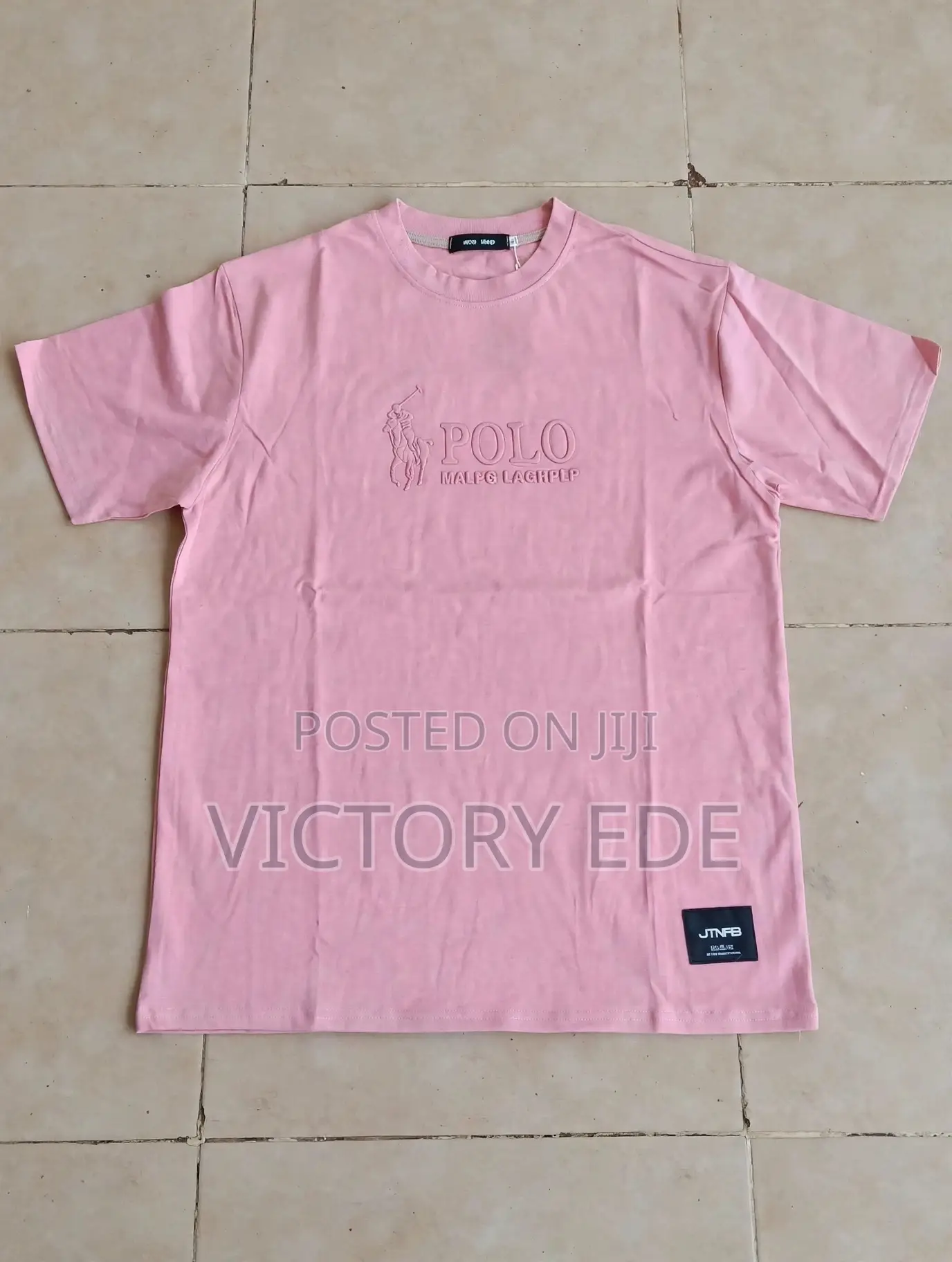 Quality Plain and Printed Graphic Polo Shirts - Unisex