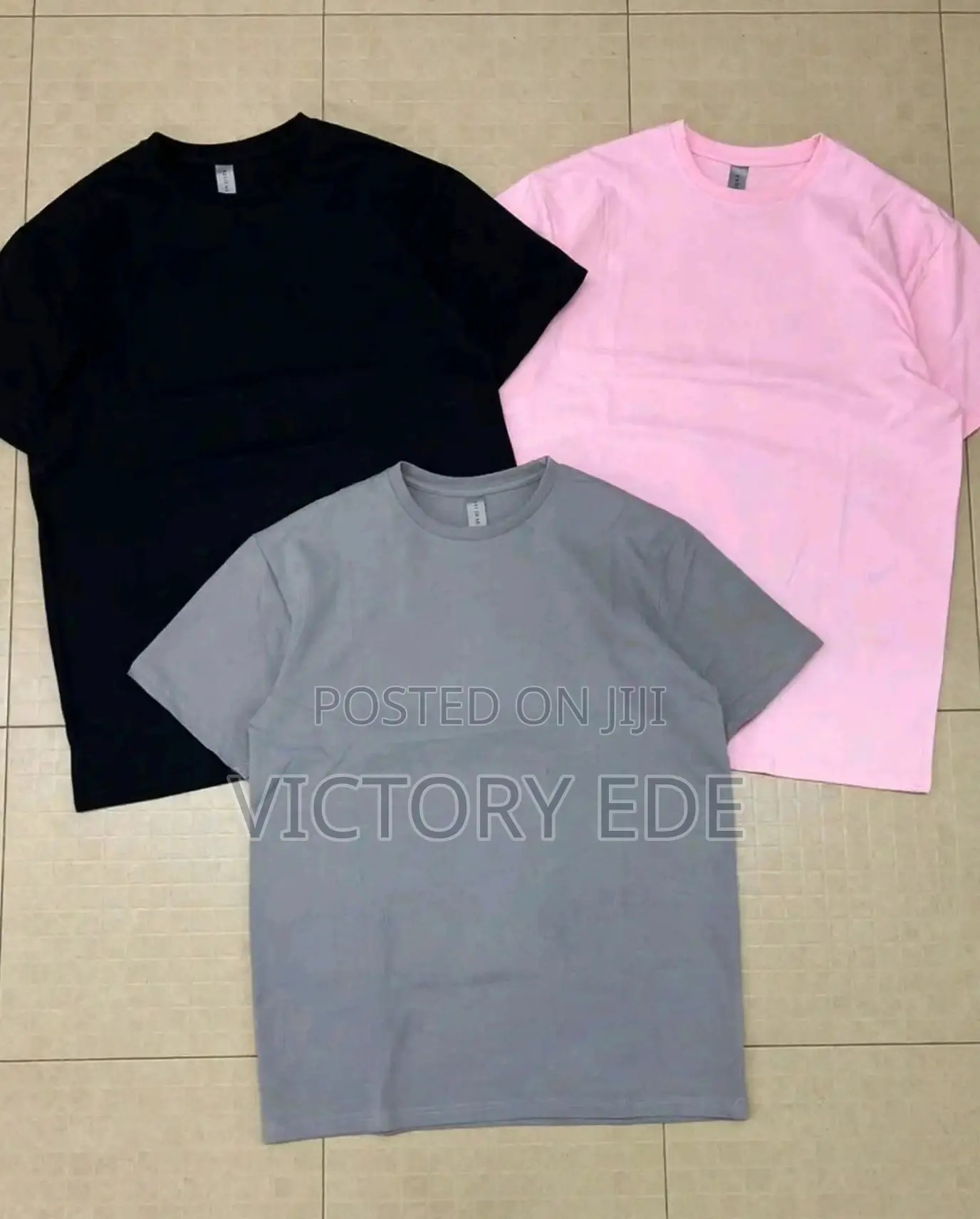 Quality Plain and Printed Graphic Polo Shirts - Unisex