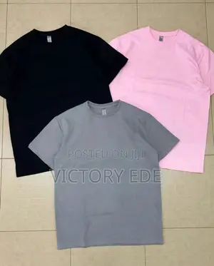 Quality Plain and Printed Graphic Polo Shirts - Unisex