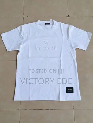 Quality Plain and Printed Graphic Polo Shirts - Unisex