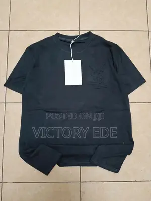 Quality Plain and Printed Graphic Polo Shirts - Unisex