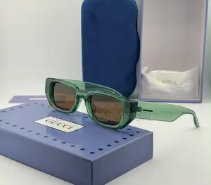 High Quality Luxury Gucci Fashion Glasses