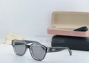 High Quality Luxury Burberry Fashion Glasses