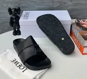 High Quality Luxury Loewe Men Pam