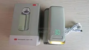 Baby Bottle Warmer