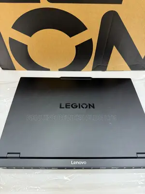 New Laptop Lenovo Legion 5 32GB Intel Core Ultra 9 SSD 1T