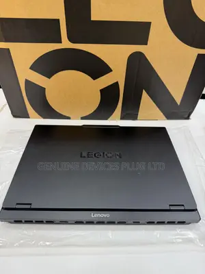 New Laptop Lenovo Legion 5 32GB Intel Core Ultra 9 SSD 1T