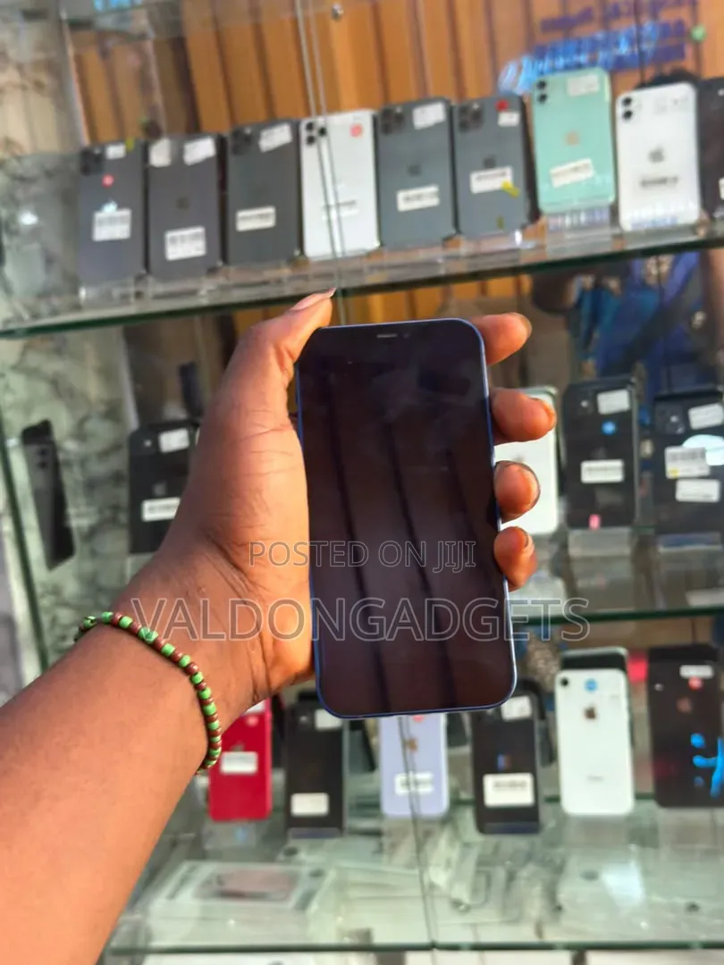 Apple iPhone 12 128 GB Blue