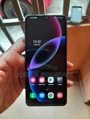 Samsung Galaxy A31 128 GB Blue