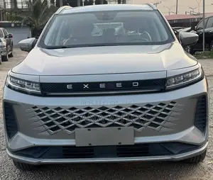 New Exeed LX 2026 Gray
