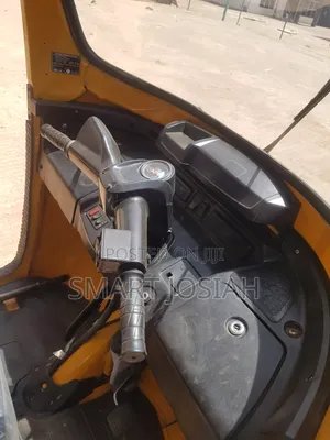 TVS 2023 Yellow