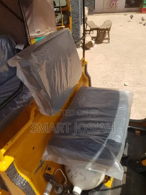 TVS 2023 Yellow