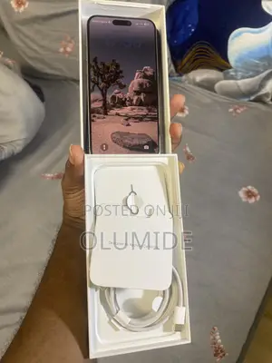 Apple iPhone 15 Pro Max 256 GB Gray