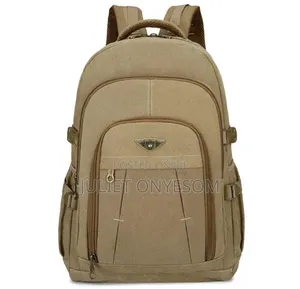 HIPPOWER 18-Inch Backpack – Stylish Everyday Bag