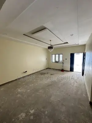 2bdrm Block of Flats in Fo1 Kubwa for rent