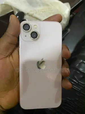 Apple iPhone 13 128 GB Pink