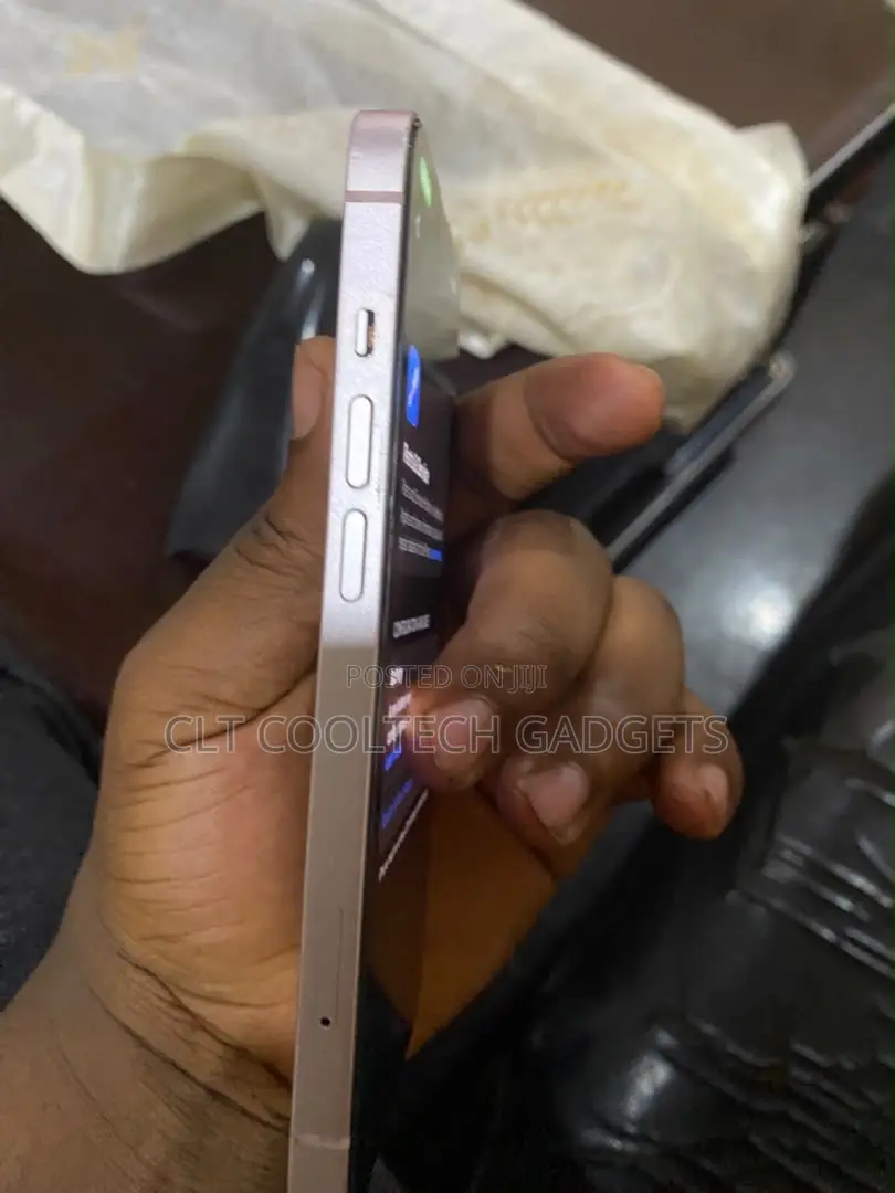 Apple iPhone 13 128 GB Pink