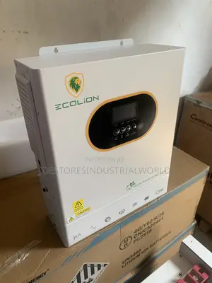 Ecolion 6.2kva Inverter 48v
