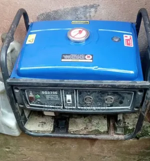 2700, Power Generator