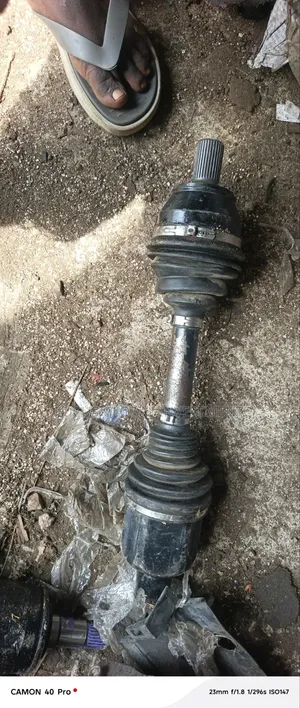Front Driving Shaft for GLB 2020 Model 4matic