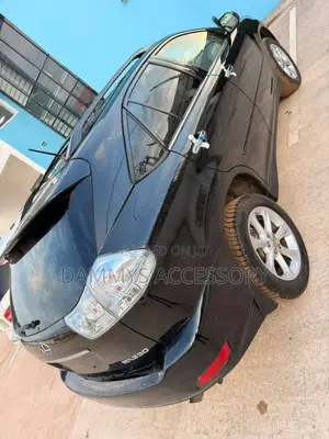 Lexus RX 330 2006 Black