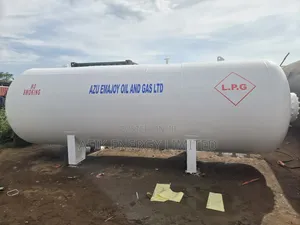 Oil and Gas Services