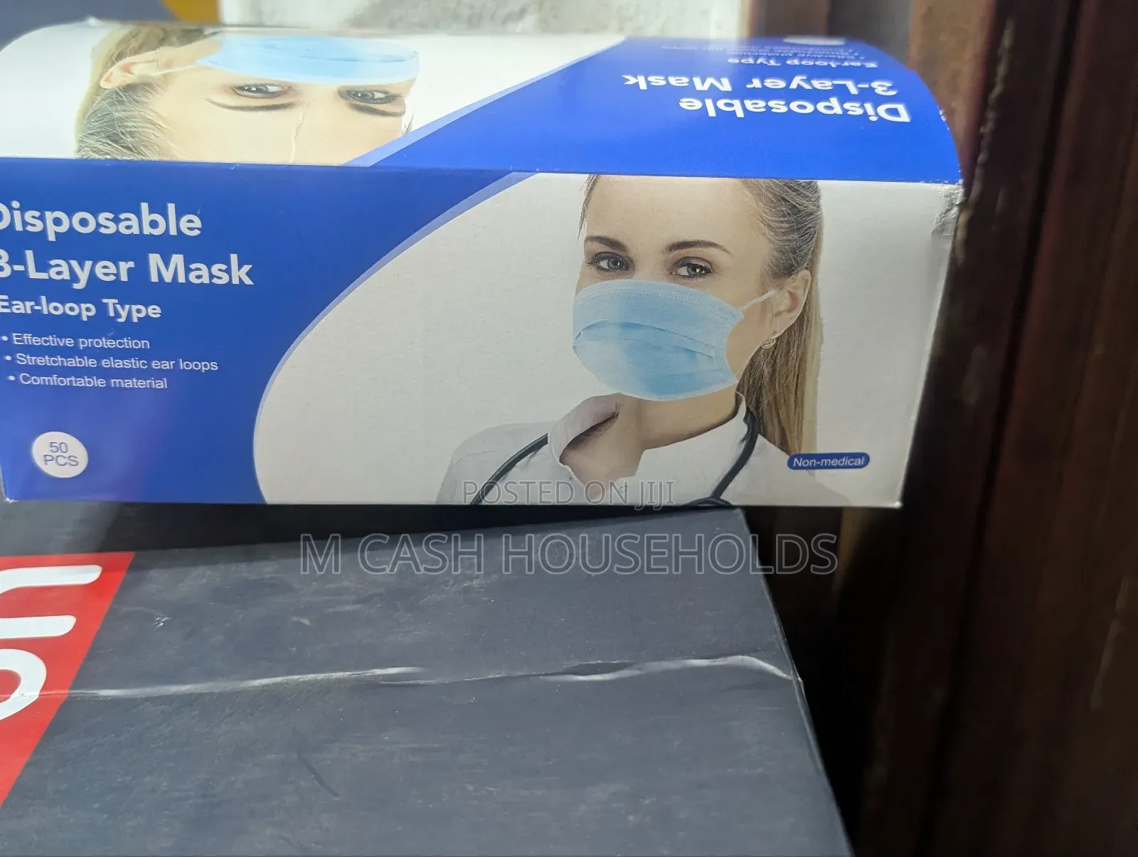 Quality Face Mask