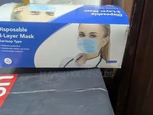 Quality Face Mask