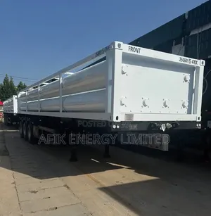 Oil and Gas Services